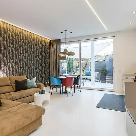 Merangardenvilla Adults Only Μεράνο