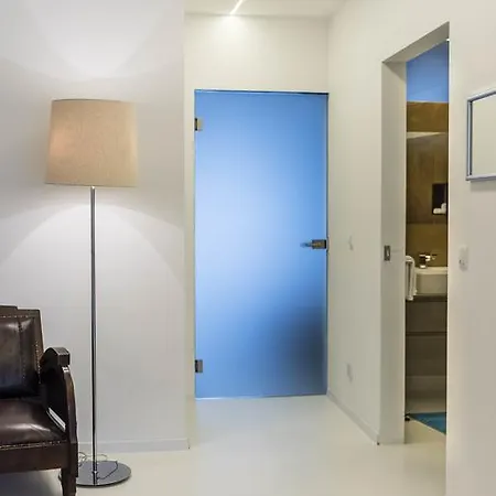 Merangardenvilla Adults Only 3* Merano