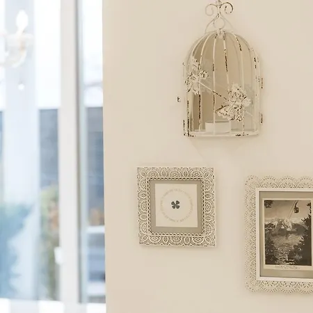 Apartahotel Merangardenvilla Adults Only Merano