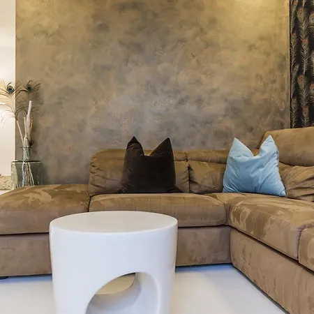Merangardenvilla Adults Only Merano