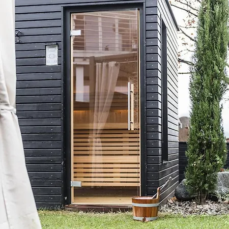 Merangardenvilla Adults Only 4* Merano