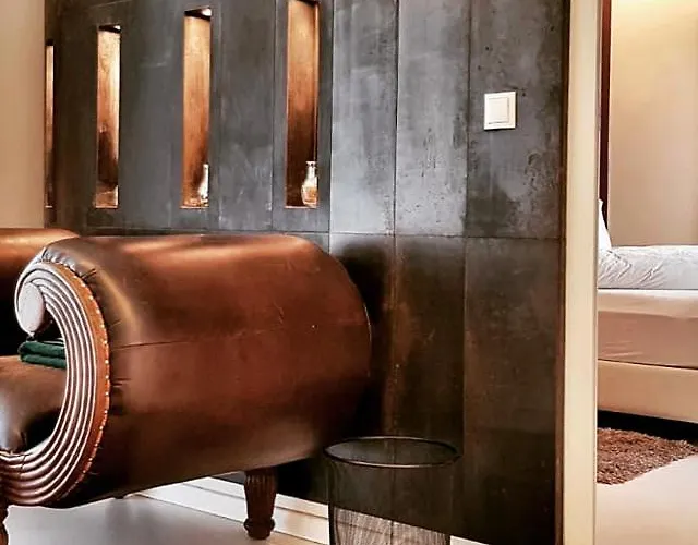 Merangardenvilla Adults Only Merano