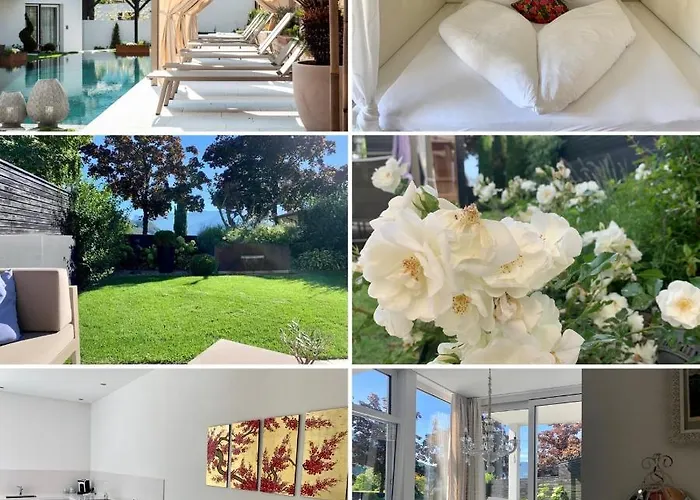 Aparthotel Merangardenvilla Adults Only 4*