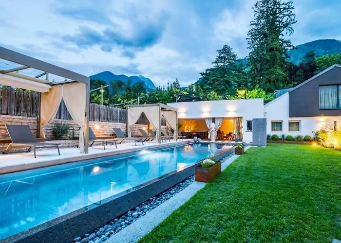 Merangardenvilla Adults Only شقة فندقية