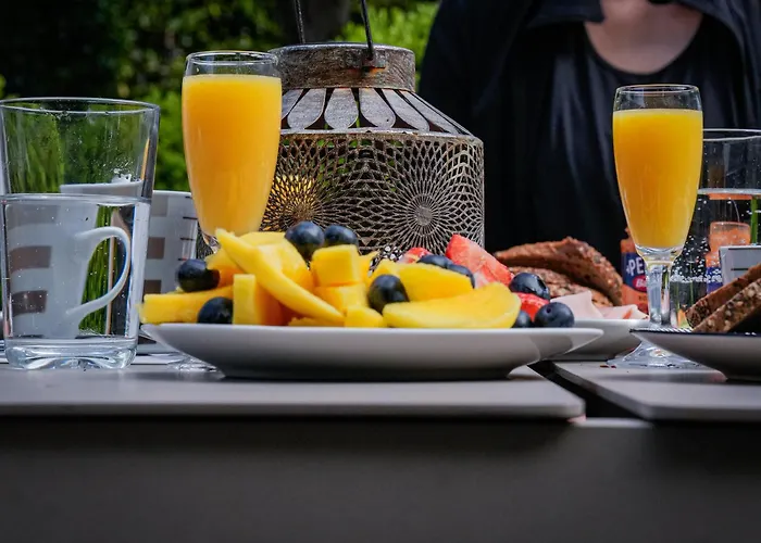 Merangardenvilla Adults Only Merano