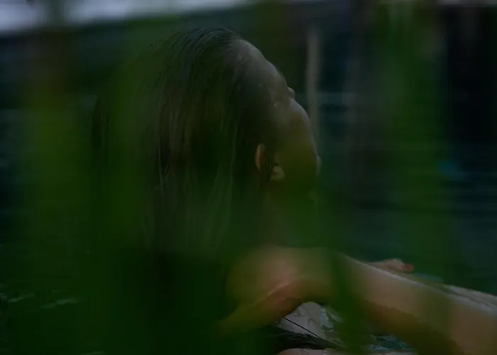 Апарт-готель Merangardenvilla Adults Only