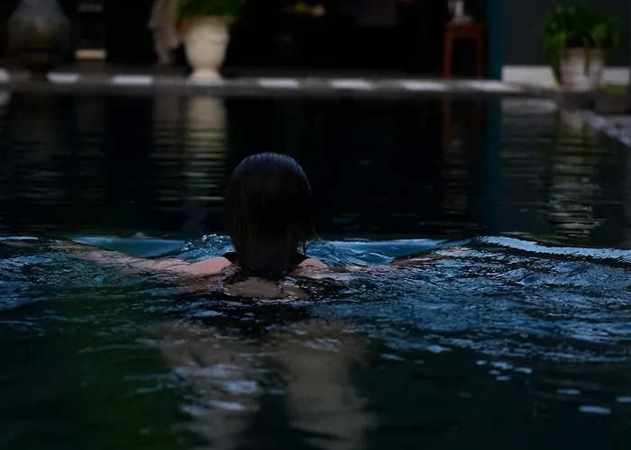 Merangardenvilla Adults Only ميرانو