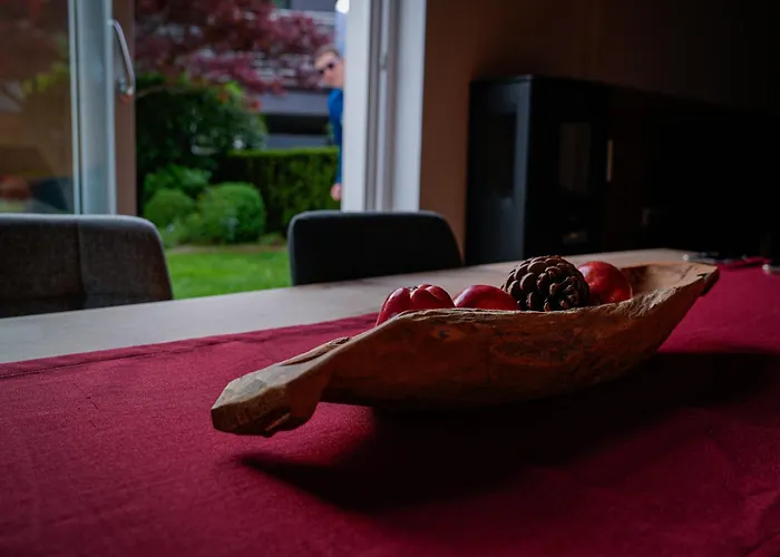 Merangardenvilla Adults Only 4* Merano