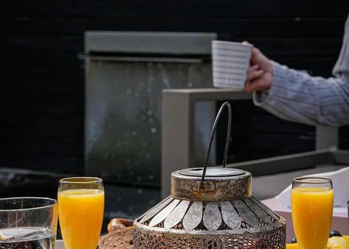 Merangardenvilla Adults Only Apart-hotel