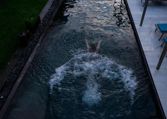 Apart Otel Merangardenvilla Adults Only