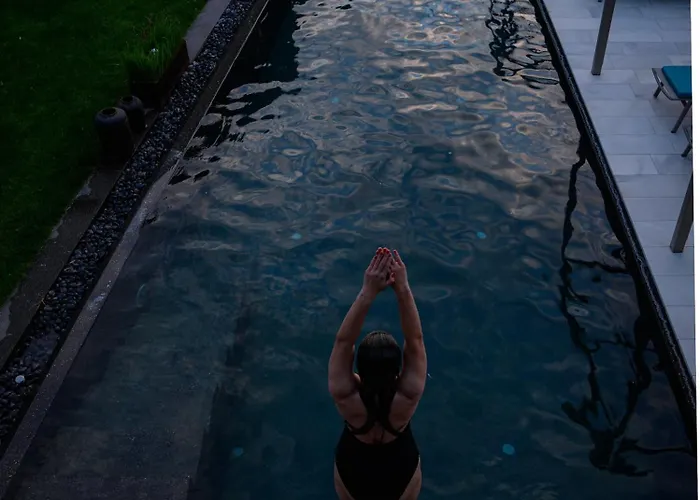 Apart-hotel Merangardenvilla Adults Only 4*