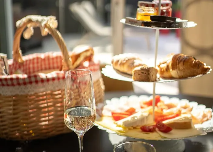 Merangardenvilla Adults Only Merano