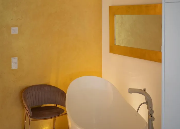 Merangardenvilla Adults Only شقة فندقية