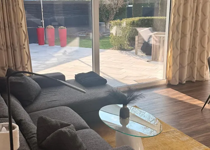 Merangardenvilla Adults Only Apart-hotel 4*