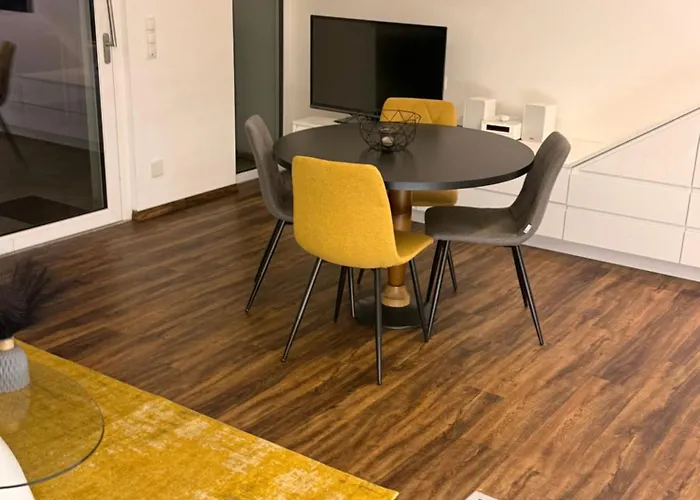 Aparthotel Merangardenvilla Adults Only 4*