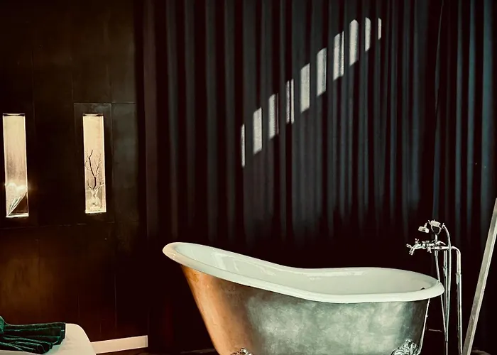 Merangardenvilla Adults Only Apart-hotel Merano