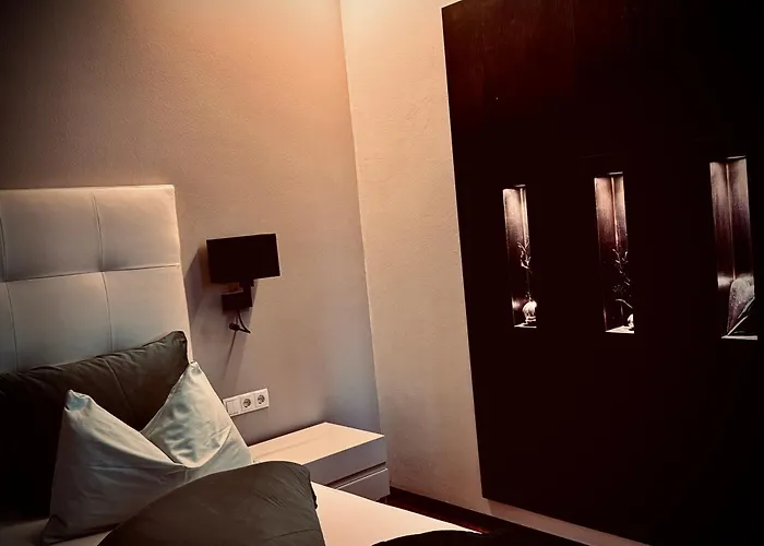 Aparthotel Merangardenvilla Adults Only