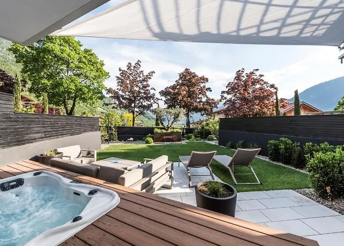 Merangardenvilla Adults Only Apart-hotel 4*