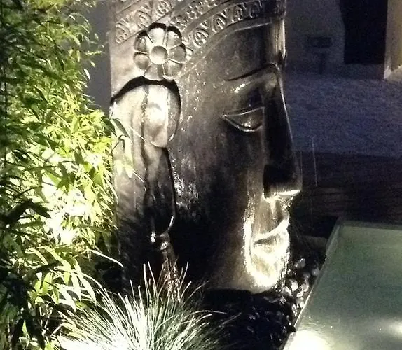 Merangardenvilla Adults Only Apart-hotel Merano