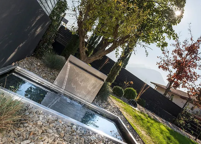 Merangardenvilla Adults Only Apart-hotel 4*