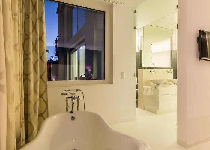 Merangardenvilla Adults Only Merano