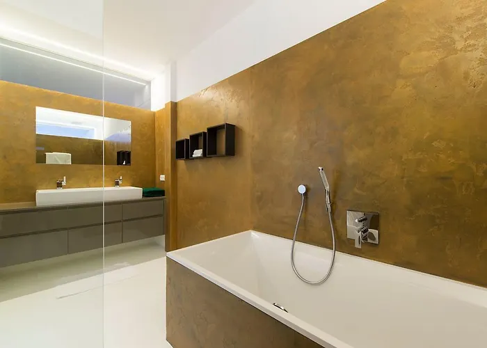 Merangardenvilla Adults Only Apart-hotel Merano