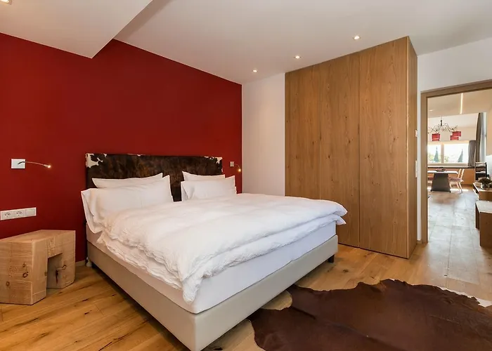 Apart-hotel Merangardenvilla Adults Only Merano