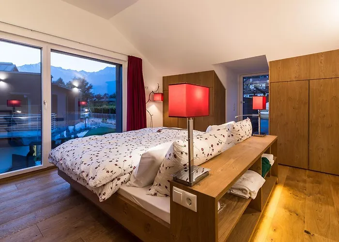 Aparthotel Merangardenvilla Adults Only