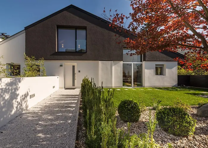 Merangardenvilla Adults Only Aparthotel