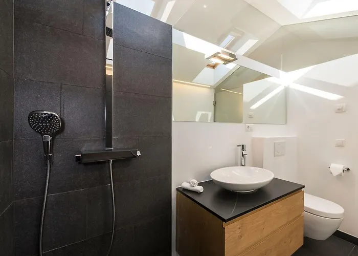 Merangardenvilla Adults Only Apart Otel 4*