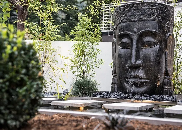 Merangardenvilla Adults Only