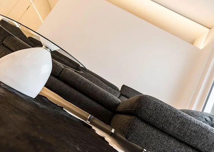 Apart-hotel Merangardenvilla Adults Only