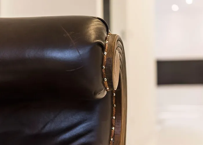 Merangardenvilla Adults Only Aparthotel Merano