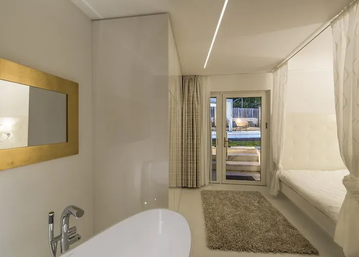 Merangardenvilla Adults Only شقة فندقية