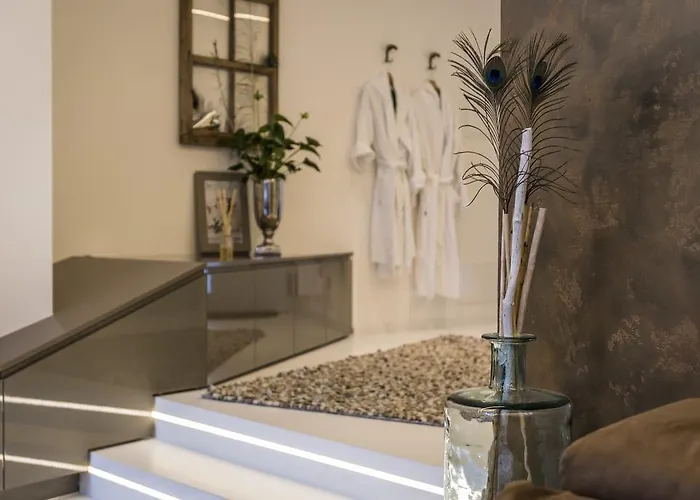 Merangardenvilla Adults Only شقة فندقية 4*