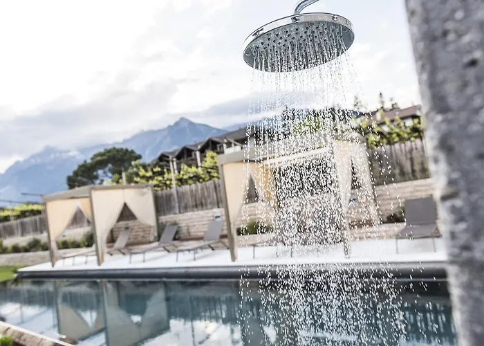 Merangardenvilla Adults Only Apart Otel