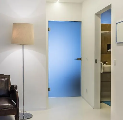 Merangardenvilla Adults Only 4* Merano