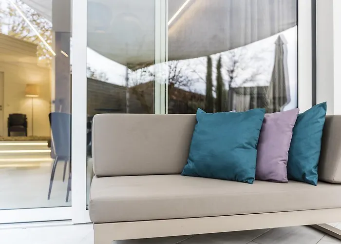 Merangardenvilla Adults Only Apart-hotel 4*