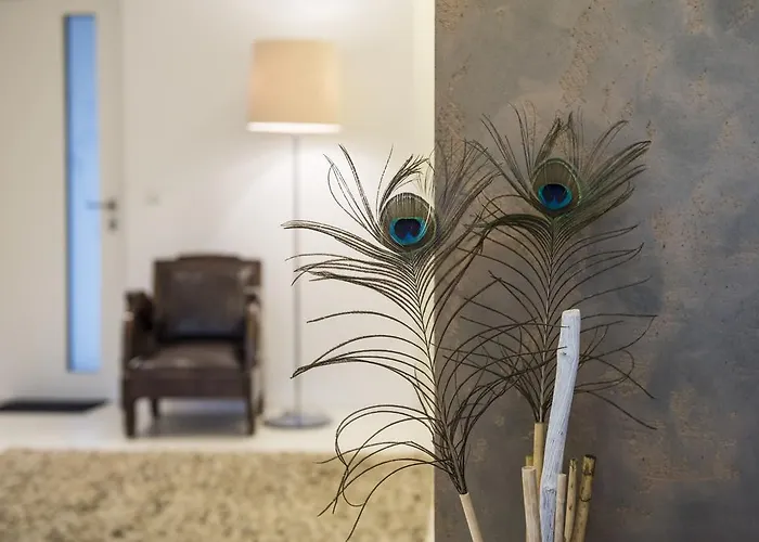 Merangardenvilla Adults Only