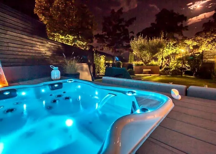 Merangardenvilla Adults Only Apart-hotel Merano